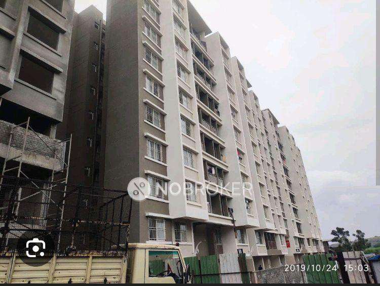 2 BHK Flat In Govindbaug For Sale  In Moshi