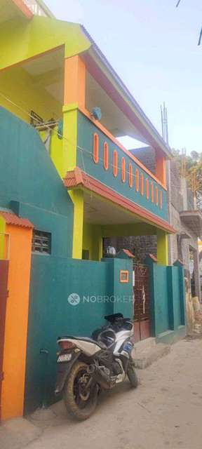 1 BHK House for Rent  In Padianallur