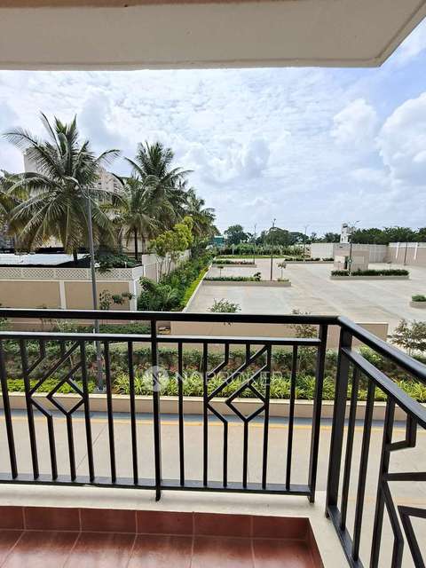 2 BHK Flat In Prestige Primrose Hills for Rent  In Nagegowdanapalya