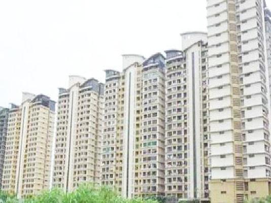 2 BHK Flat In Kiarah Terrazo For Sale  In Hadapsar