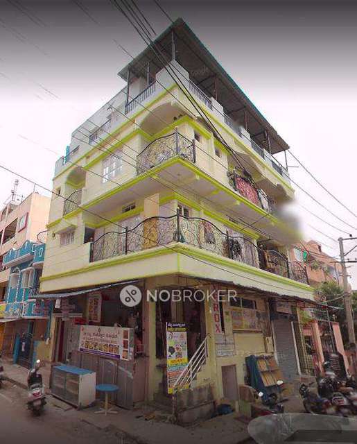 4+ BHK House For Sale  In Hebbal