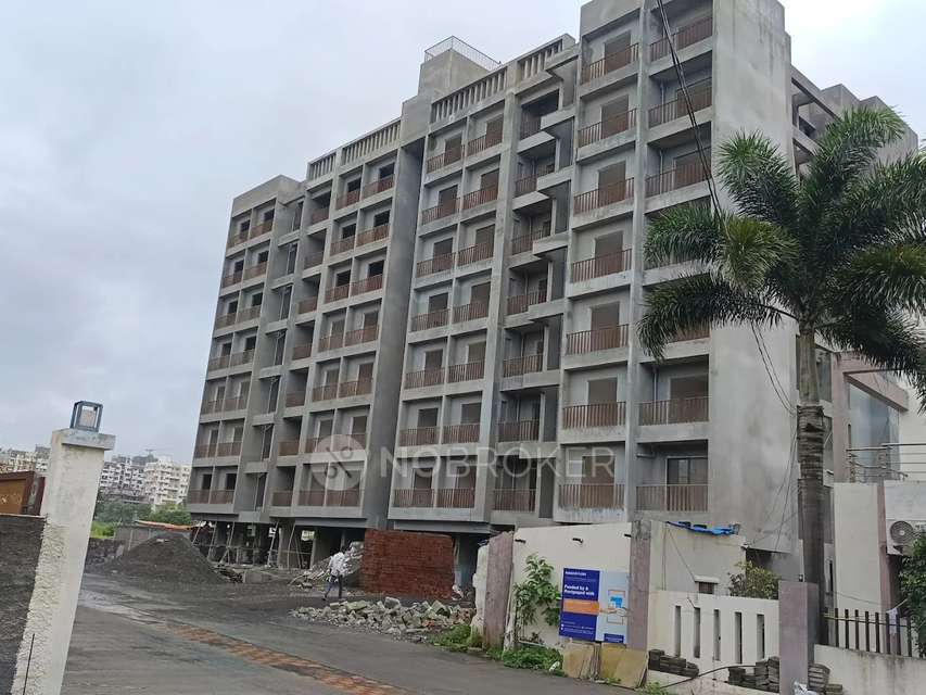 2 BHK Flat In Panache Flora for Rent  In Ravet