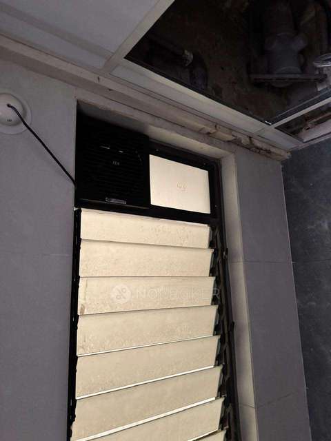 1 BHK Flat In Shaporjee Joy Villae for Rent In Hinjewadi Phase 1