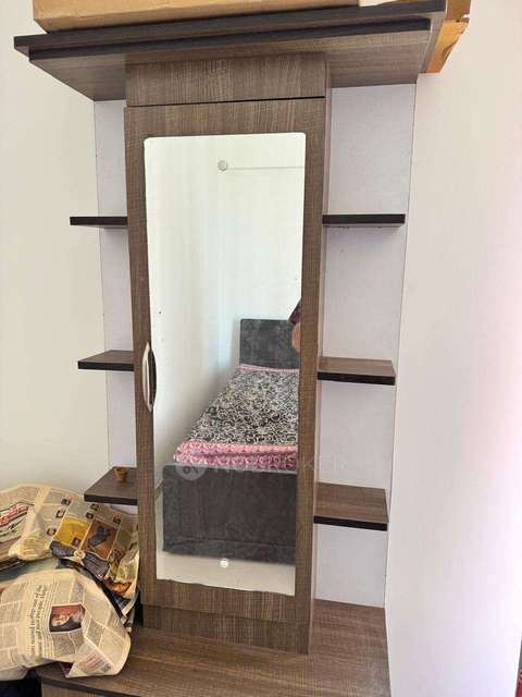 1 BHK Flat In Shaporjee Joy Villae for Rent In Hinjewadi Phase 1