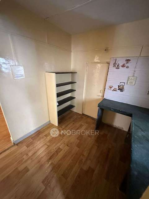 1 BHK House for Rent  In Sainikwadi