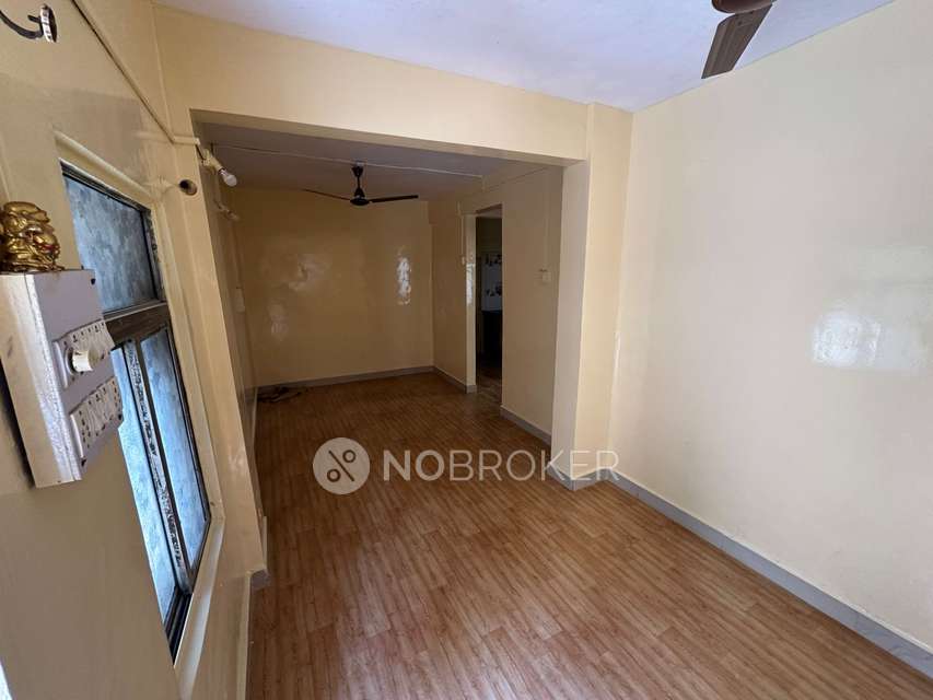 1 BHK House for Rent  In Sainikwadi