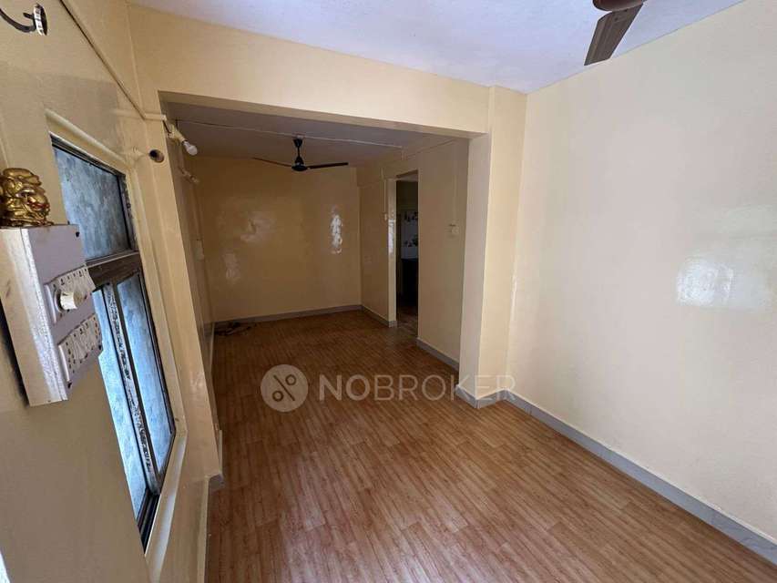 1 BHK House for Rent  In Sainikwadi