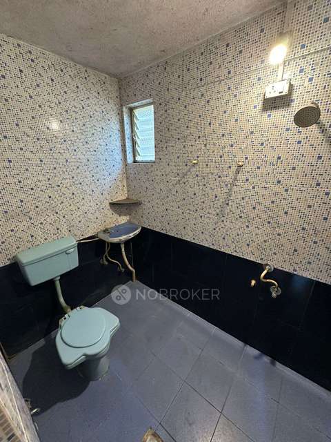 1 BHK House for Rent  In Sainikwadi