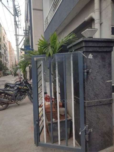 3 BHK Flat For Sale  In Venkat Ramna Colony