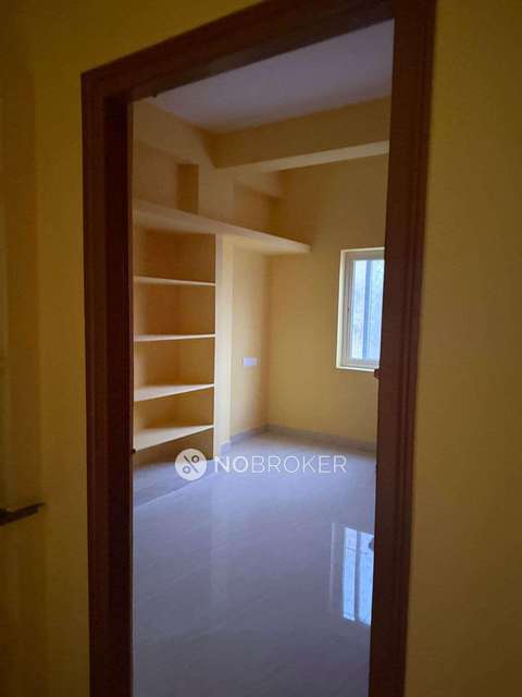 1 BHK Flat In Lotus Living Bhavan For Sale  In Borabanda