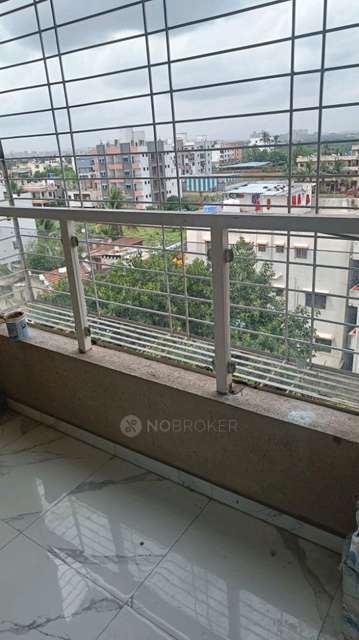 1 BHK Flat In Vighnaharta Aangan for Rent  In Fxvv+rwh, Lane 3, ????????? ??? ?, Kavdiath ???????, Maharashtra 412307, India