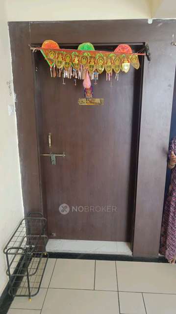1 BHK Flat In Vighnaharta Aangan for Rent  In Fxvv+rwh, Lane 3, ????????? ??? ?, Kavdiath ???????, Maharashtra 412307, India