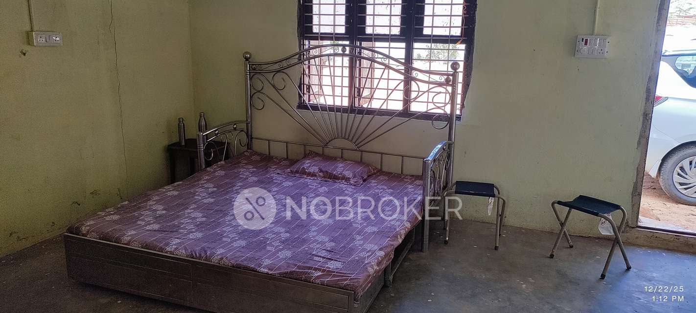 1 RK House for Rent  In Mahadeva Kodigehalli