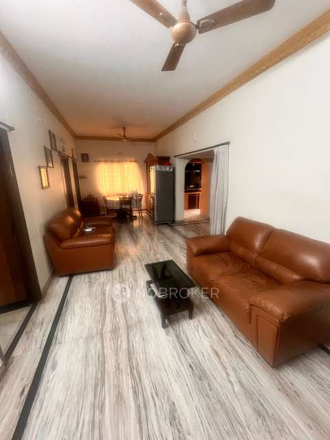 3 BHK Flat In Kohb 6th Phase For Sale  In Phase 6 K P H B, Kukatpally