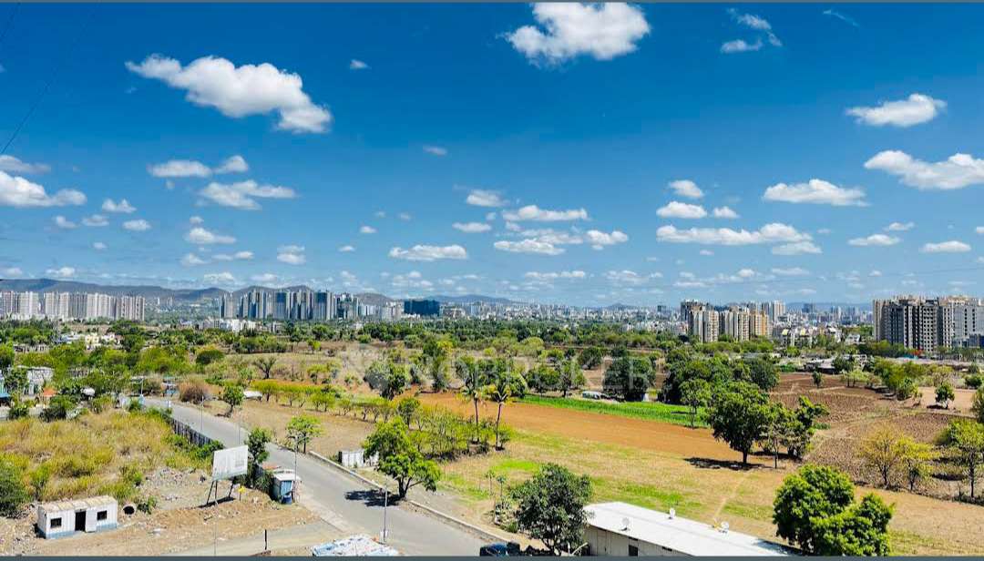 2 BHK Flat In Yashoda Trident 9, Sus for Rent  In Sus