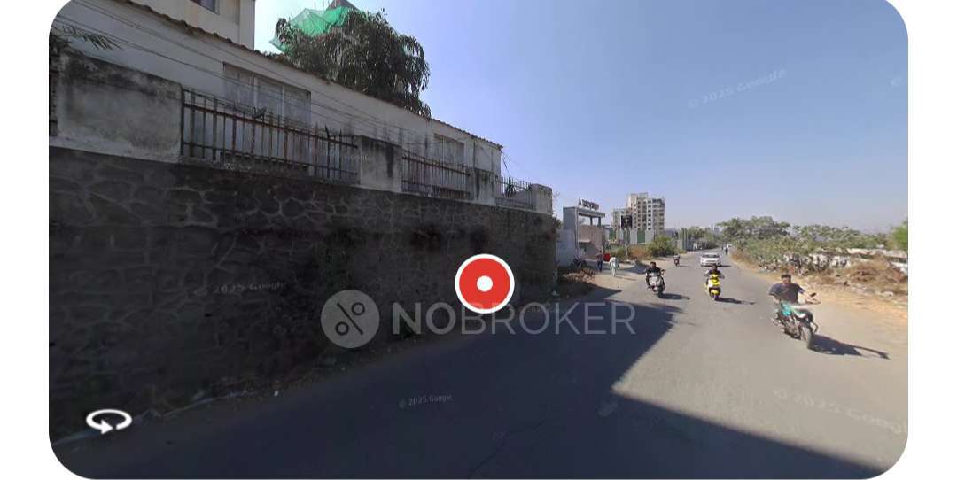 2 BHK Flat In Yashoda Trident 9, Sus for Rent  In Sus