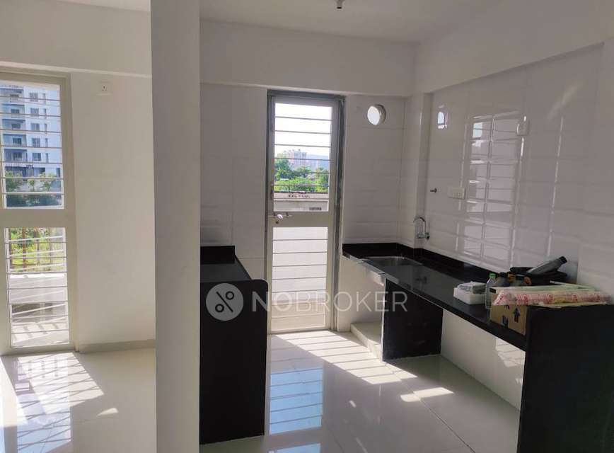 2 BHK Flat In Yashoda Trident 9, Sus for Rent  In Sus