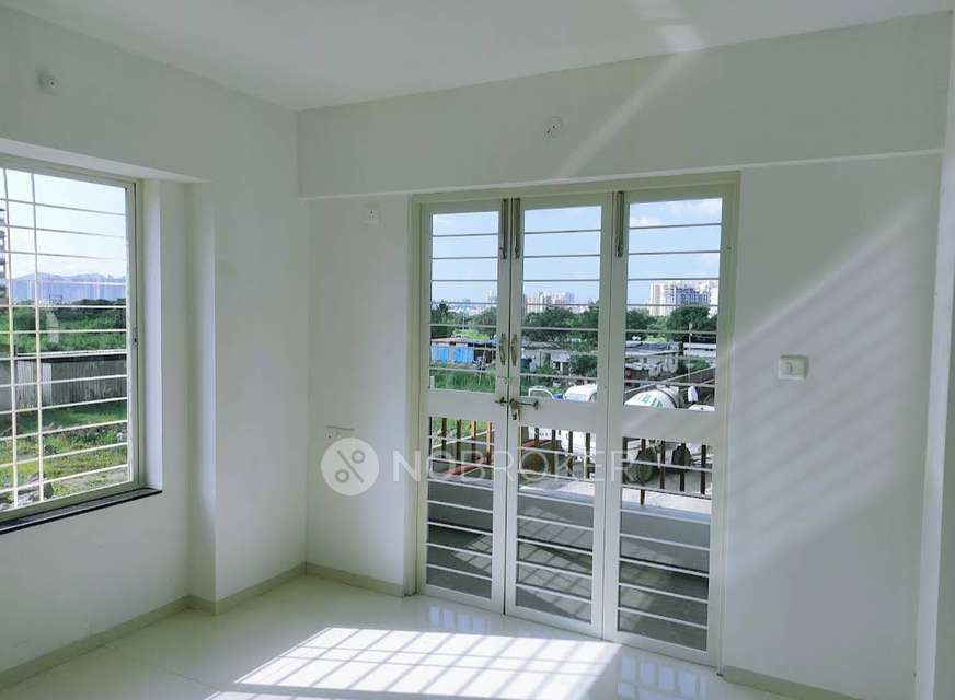 2 BHK Flat In Yashoda Trident 9, Sus for Rent  In Sus