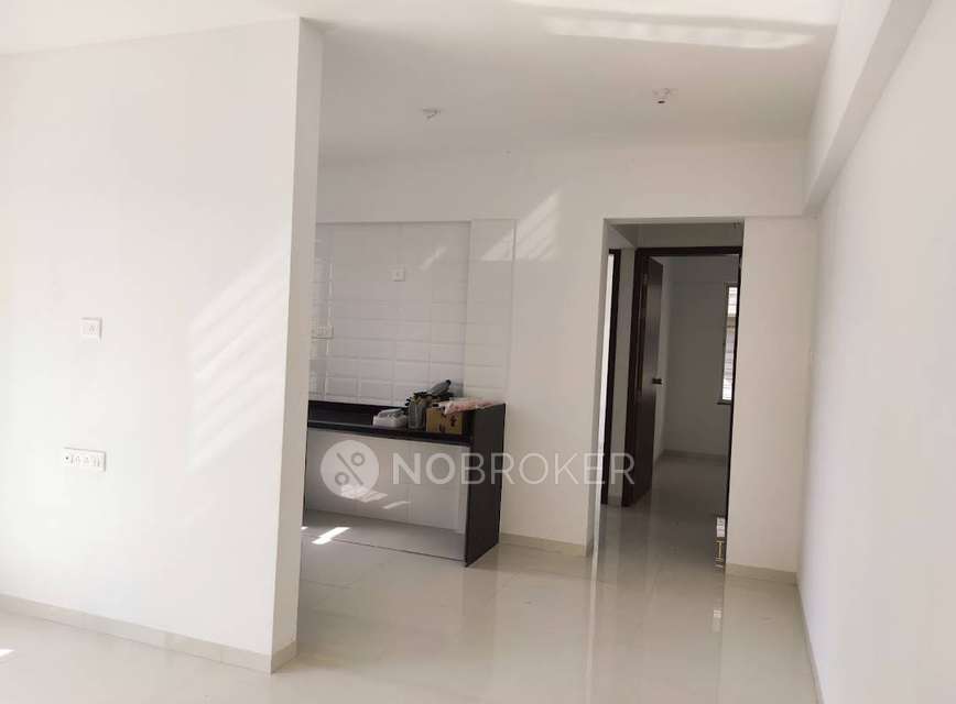 2 BHK Flat In Yashoda Trident 9, Sus for Rent  In Sus
