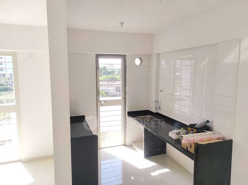 2 BHK Flat In Yashoda Trident 9, Sus for Rent  In Sus