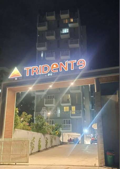 2 BHK Flat In Yashoda Trident 9, Sus for Rent  In Sus