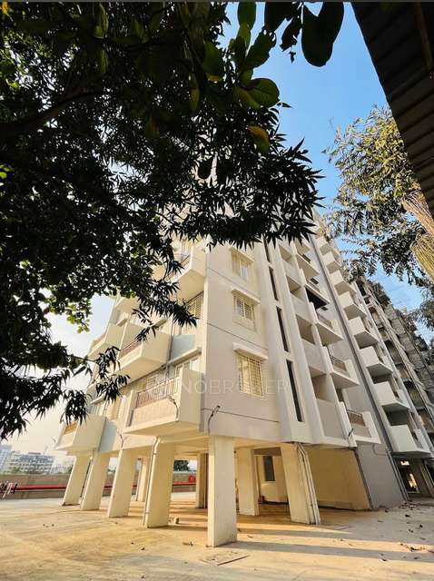 2 BHK Flat In Yashoda Trident 9, Sus for Rent  In Sus