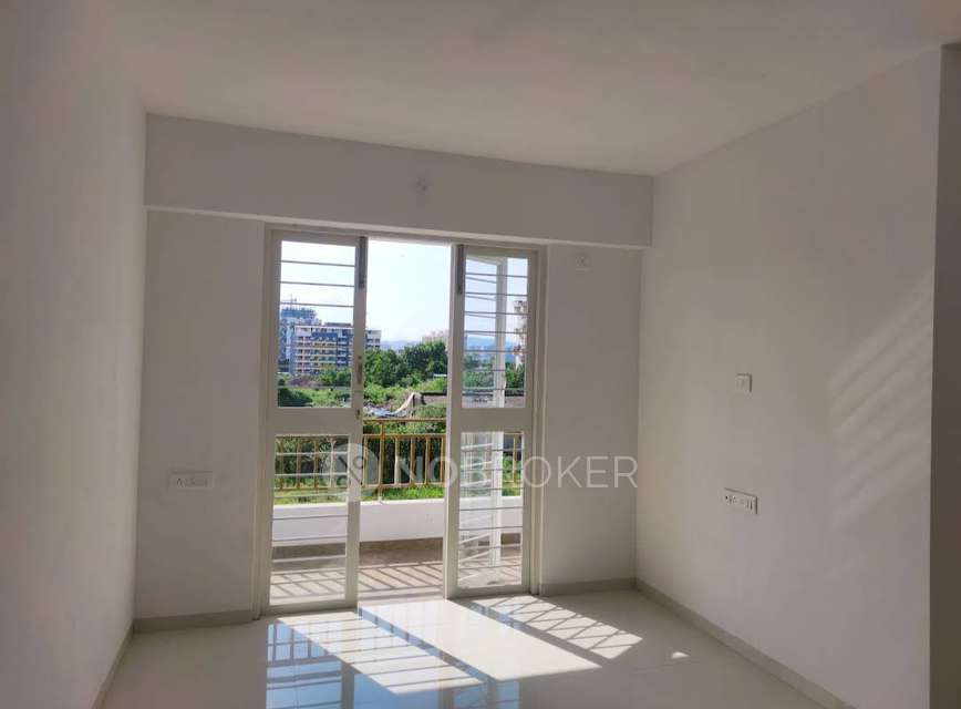 2 BHK Flat In Yashoda Trident 9, Sus for Rent  In Sus