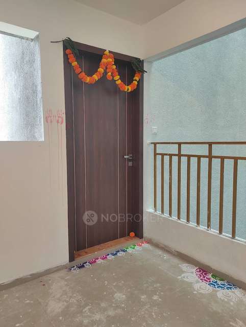 2 BHK Flat In Yashoda Trident 9, Sus for Rent  In Sus