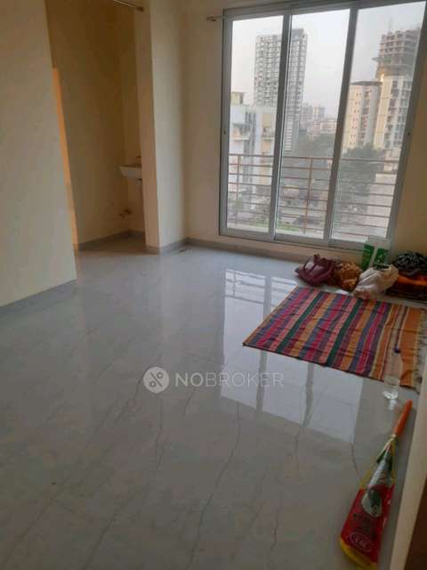 1 BHK Flat In Majestic Heights for Rent  In 64wp+mj2, Vishnu Nagar, Kalyan, Maharashtra 421301, India