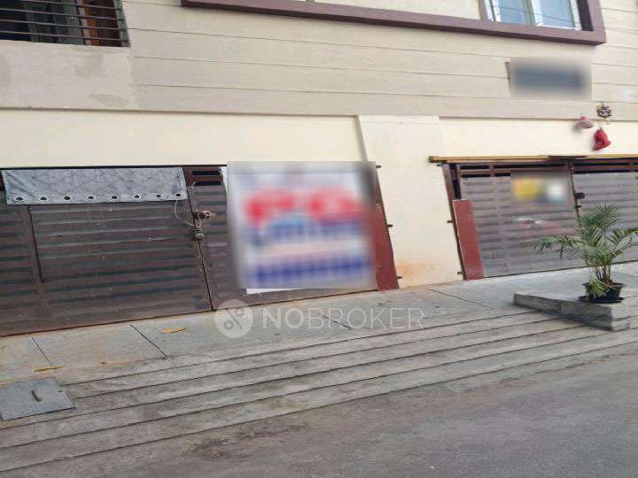 PG for Girls in Tippasandra