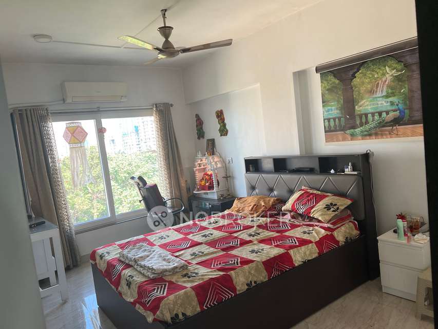 2 BHK Flat In Dipti Sweta Chs, Jogeshwari East For Sale  In Jogeshwari East