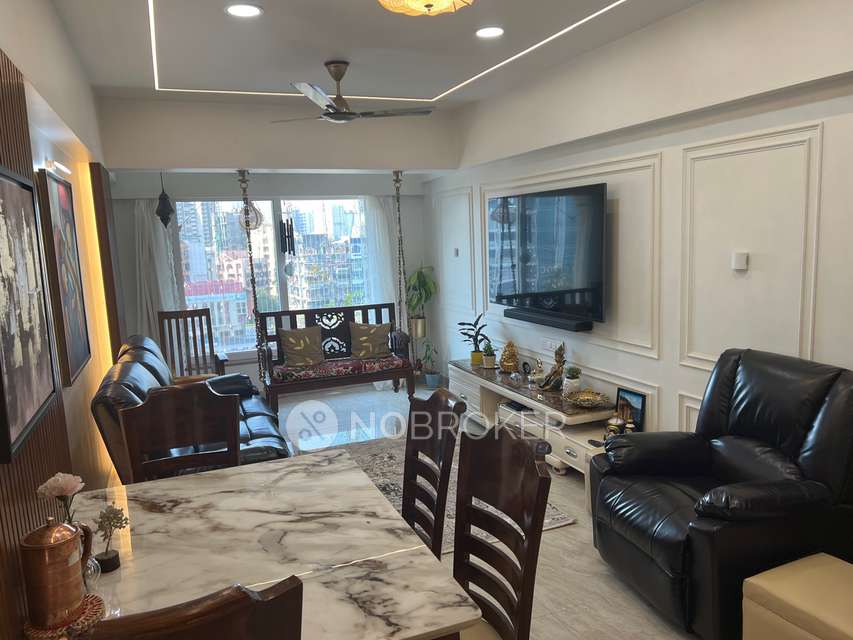 2 BHK Flat In Dipti Sweta Chs, Jogeshwari East For Sale  In Jogeshwari East