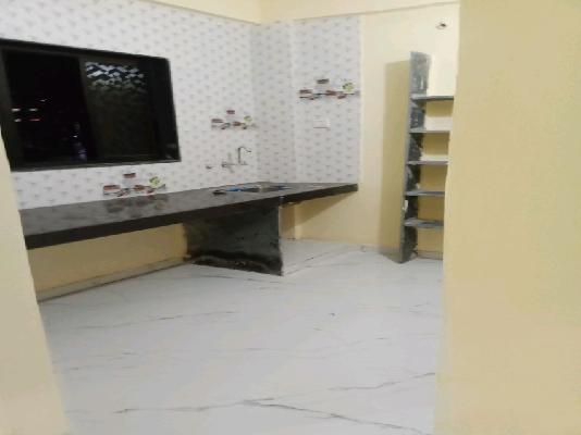 1 RK Flat In Mother Mery Society for Rent  In Wagholi