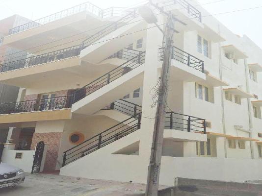 4+ BHK Flat In Standalone Buding For Sale  In Dasarahalli