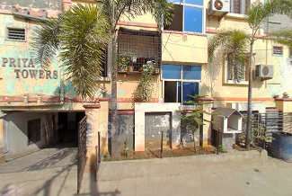 2 BHK Flat In Neha Priya Towers For Sale  In Peerzadiguda