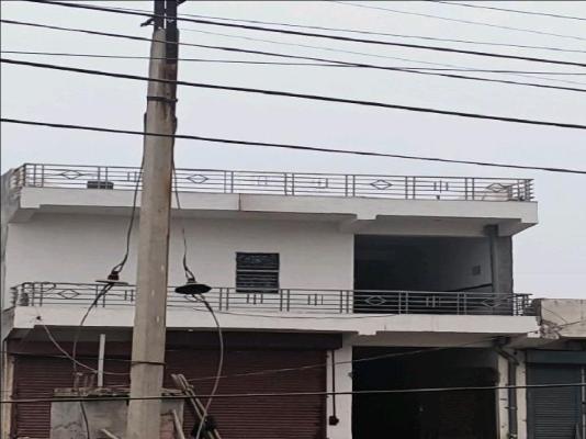 1 BHK House for Rent  In Sector 93
