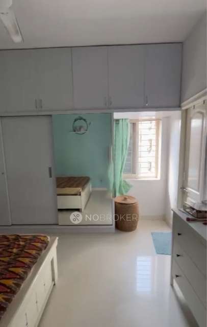 2 BHK Flat In Pragati Infra Abode For Sale  In Bachupally