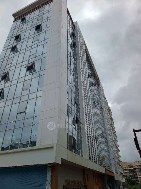 Co-Working space in Prant Office, Panvel, Mumbai for Rent