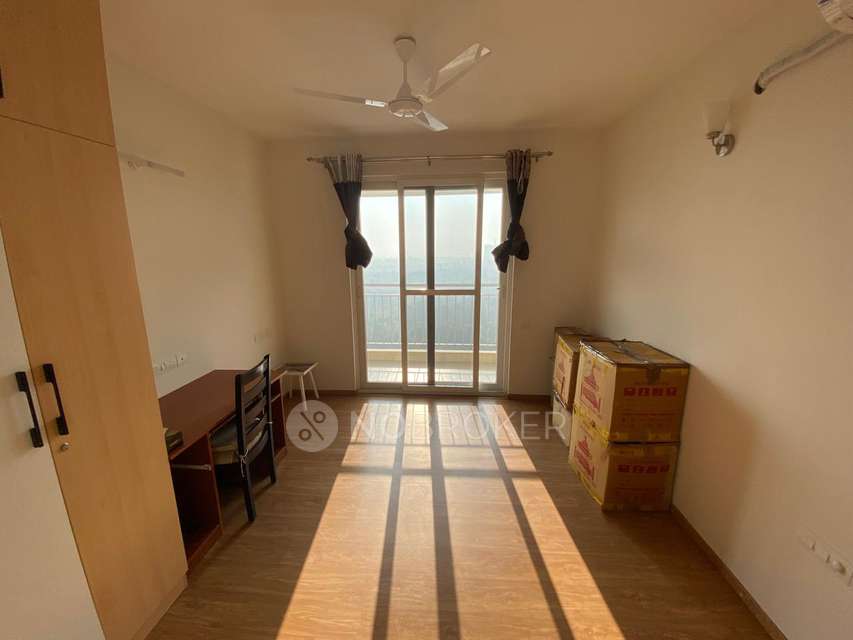 3 BHK Flat In Brigade Cornerstone Utopia, Whitefield for Rent  In Whitefield
