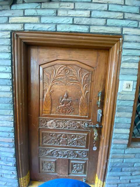 1 BHK Flat In Standalone Building  For Sale  In Old Bowenpally