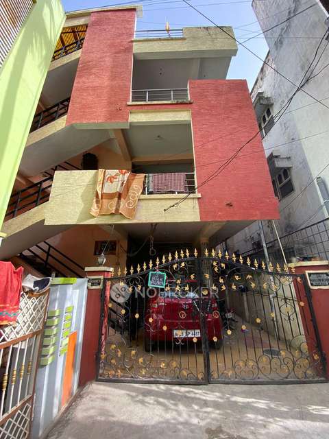1 BHK Flat In Standalone Building  For Sale  In Old Bowenpally