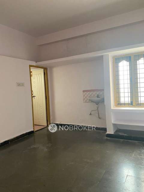 1 BHK Flat In Standalone Building  For Sale  In Old Bowenpally