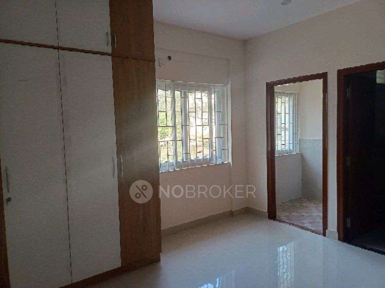 3 BHK Flat In Sindoor Enclave for Rent  In Kalkere