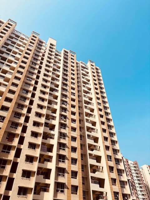 3 BHK Flat In Vtp Leonara for Rent  In Mahalunge