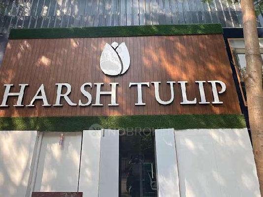 2 BHK Flat In Harsh The Sapphire For Sale  In Sion West