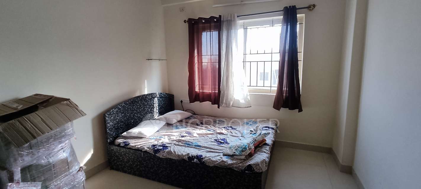 2 BHK Flat In Florentine Residency  for Rent  In The Florentine