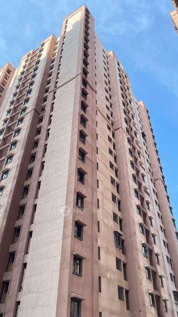 1 BHK Flat In Anand Sagar  for Rent  In Taloja