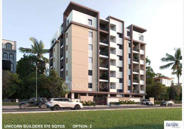 3 BHK Flat In Unicorn Builders For Sale  In Alkapoor Township, Alkapoor, Puppalguda