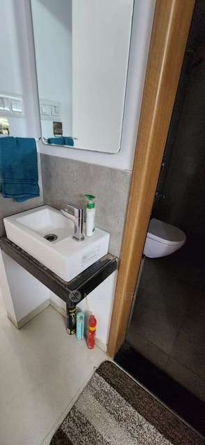 2 BHK Flat In Jdn Property for Rent  In  Kharadi