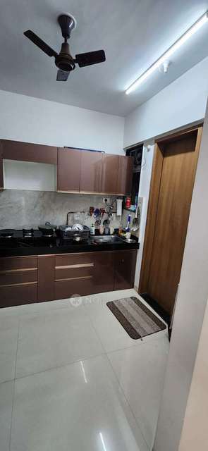 2 BHK Flat In Jdn Property for Rent  In  Kharadi